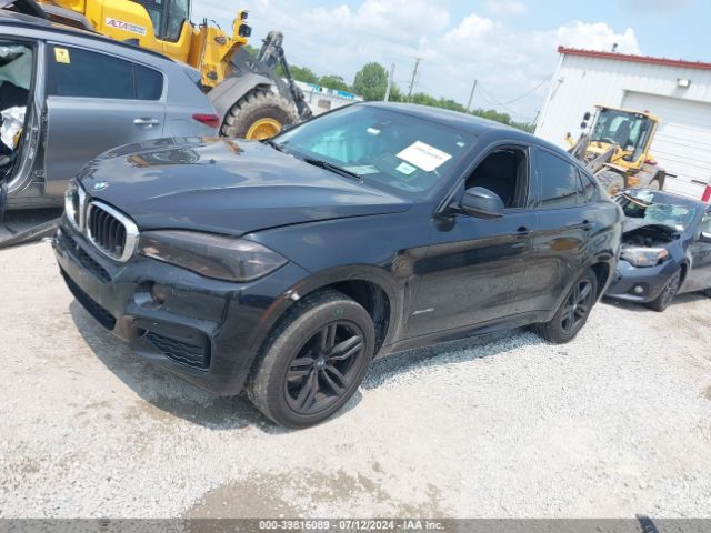 5UXKU2C59F0F95103 BMW X6 Xdrive35i