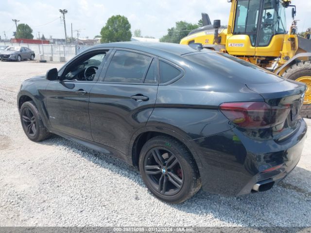 5UXKU2C59F0F95103 BMW X6 Xdrive35i