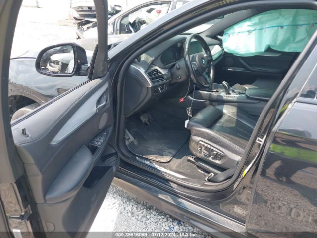 5UXKU2C59F0F95103 BMW X6 Xdrive35i