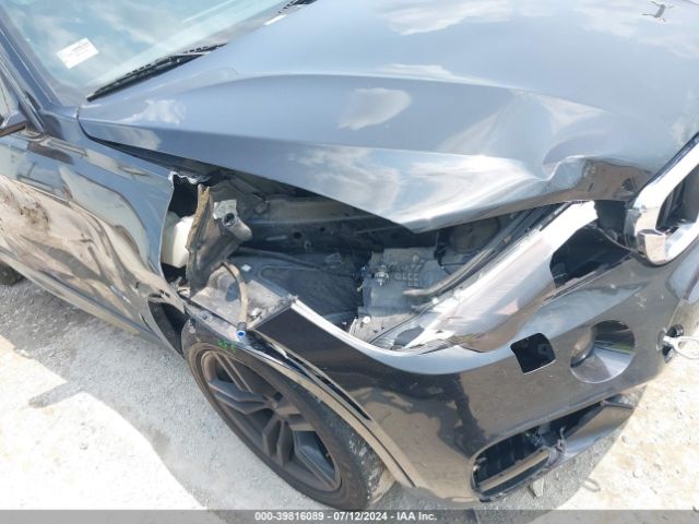 5UXKU2C59F0F95103 BMW X6 Xdrive35i