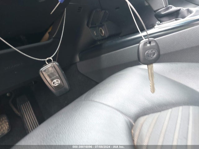 Toyota CAMRY SE 2018 4T1B11HK5JU006965 Image 11