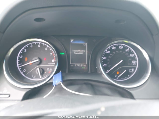 Toyota CAMRY SE 2018 4T1B11HK5JU006965 Image 7