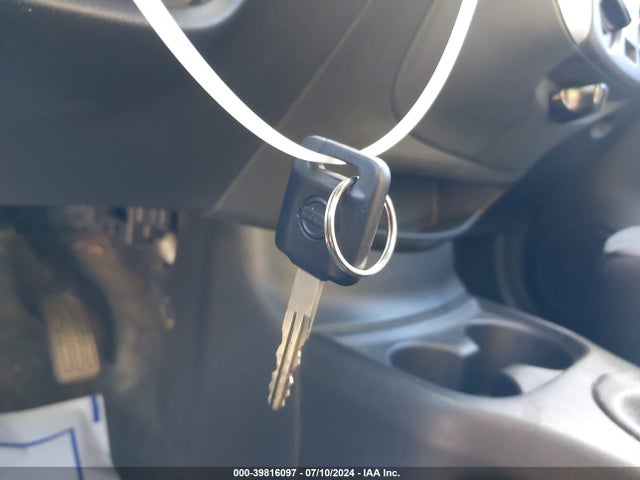 Nissan Versa Note S (sr) 2015 3N1CE2CP4FL433080 Image 11