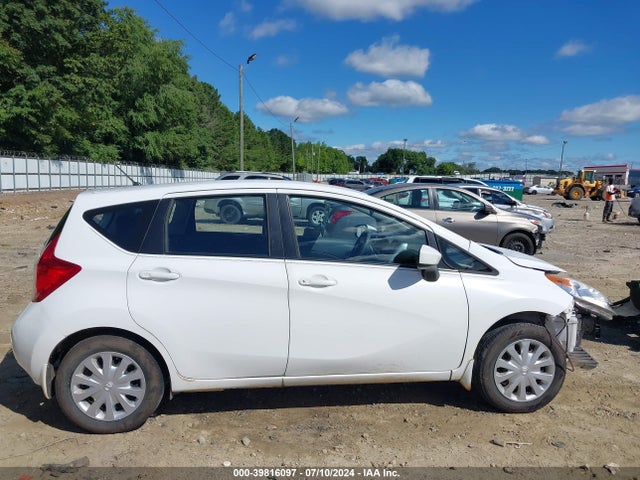 Nissan Versa Note S (sr) 2015 3N1CE2CP4FL433080 Image 14