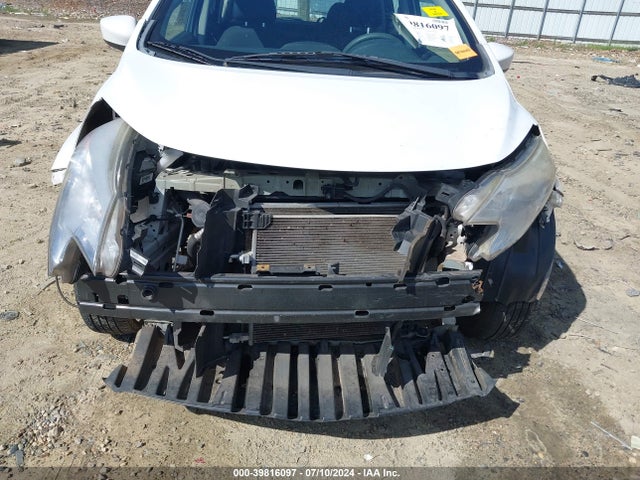 Nissan Versa Note S (sr) 2015 3N1CE2CP4FL433080 Image 6