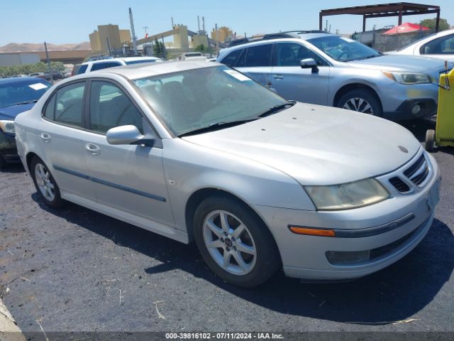 2006 SAAB 9-3 YS3FD49Y261141128 Photo 0