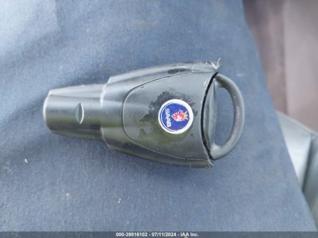 2006 SAAB 9-3 YS3FD49Y261141128 Photo 10