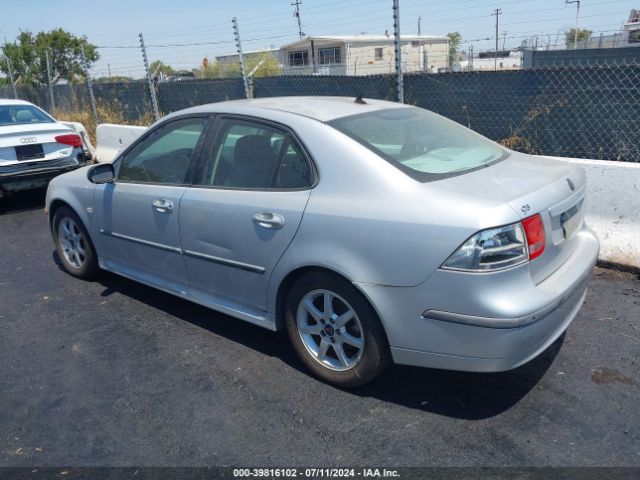2006 SAAB 9-3 YS3FD49Y261141128 Photo 2