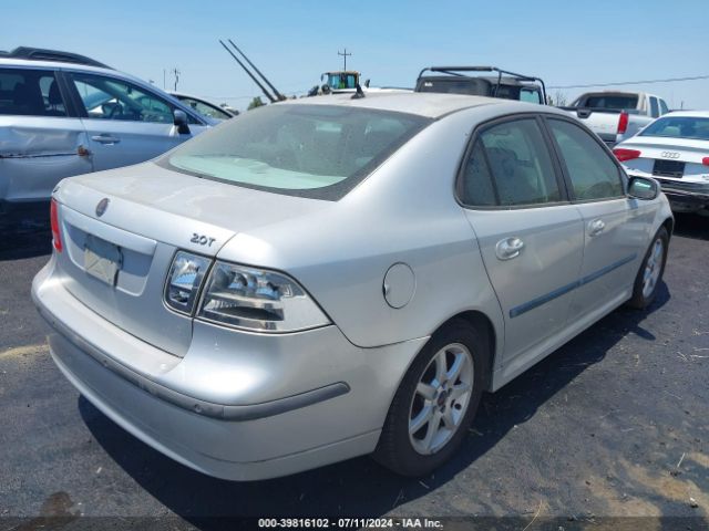 2006 SAAB 9-3 YS3FD49Y261141128 Photo 3