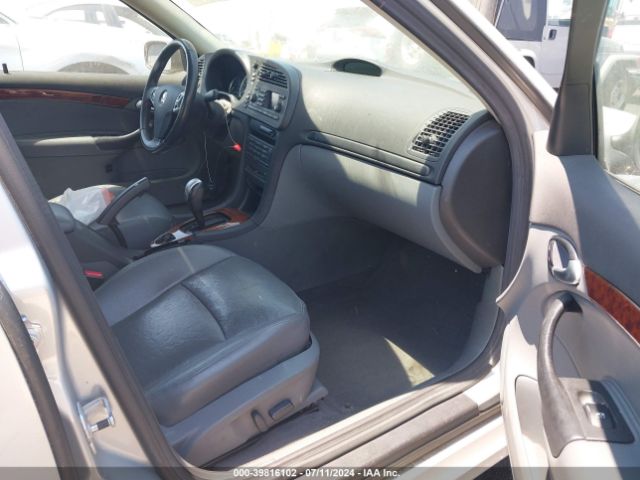 2006 SAAB 9-3 YS3FD49Y261141128 Photo 4