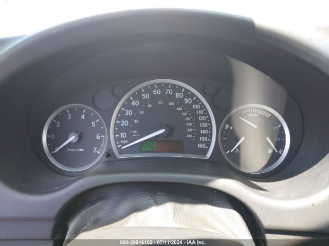 2006 SAAB 9-3 YS3FD49Y261141128 Photo 6