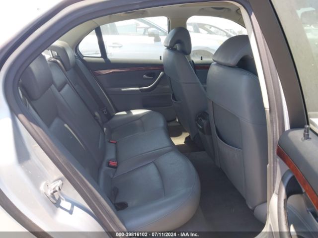 2006 SAAB 9-3 YS3FD49Y261141128 Photo 7
