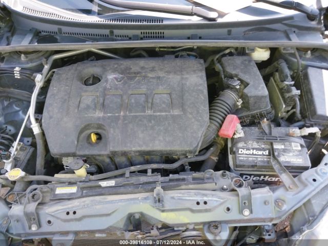 2T1BURHE4FC401230 Toyota Corolla S Plus