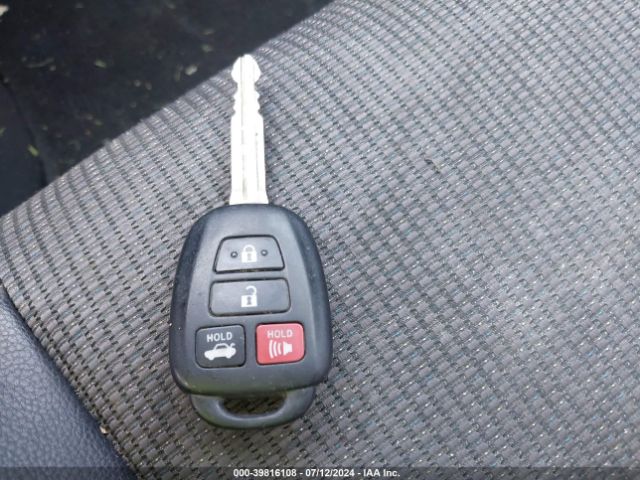 2T1BURHE4FC401230 Toyota Corolla S Plus