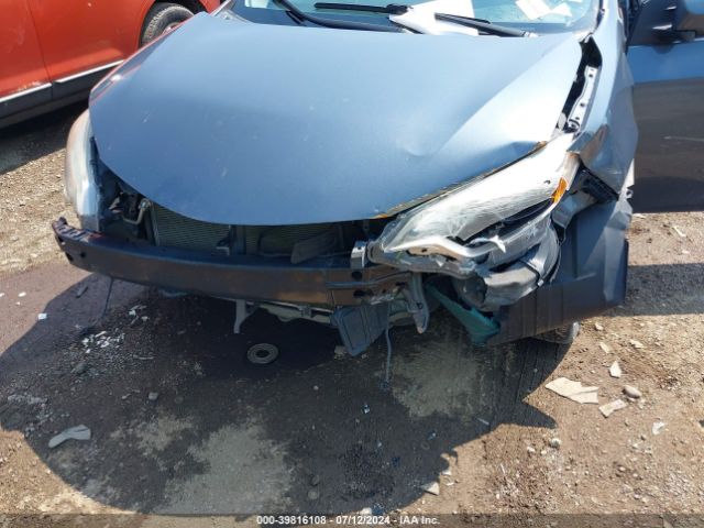 2T1BURHE4FC401230 Toyota Corolla S Plus