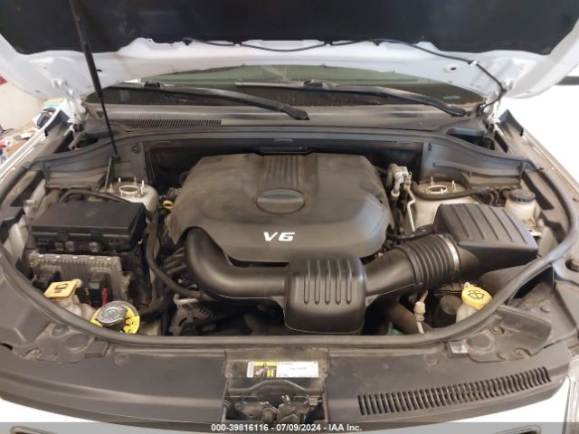 1C4RJFAG2FC710818 Jeep Grand Cherokee Laredo