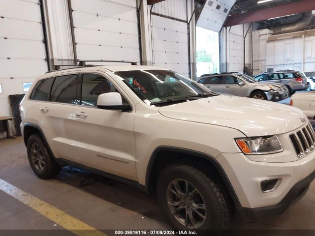 1C4RJFAG2FC710818 Jeep Grand Cherokee Laredo