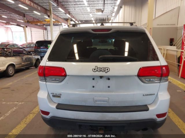 1C4RJFAG2FC710818 Jeep Grand Cherokee Laredo