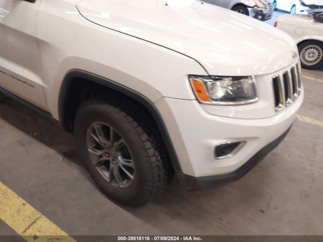 1C4RJFAG2FC710818 Jeep Grand Cherokee Laredo