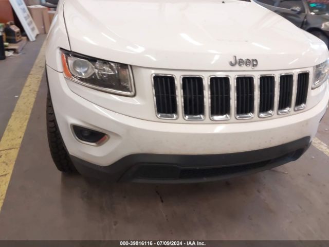 1C4RJFAG2FC710818 Jeep Grand Cherokee Laredo