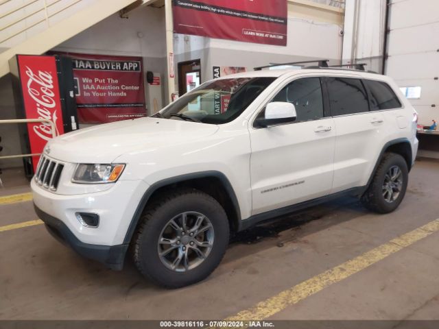 1C4RJFAG2FC710818 Jeep Grand Cherokee Laredo