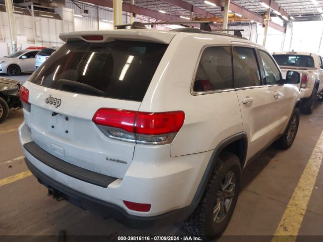1C4RJFAG2FC710818 Jeep Grand Cherokee Laredo