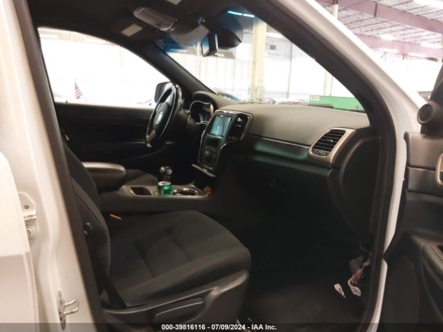 1C4RJFAG2FC710818 Jeep Grand Cherokee Laredo