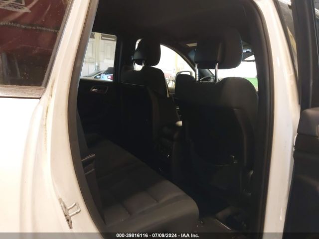 1C4RJFAG2FC710818 Jeep Grand Cherokee Laredo