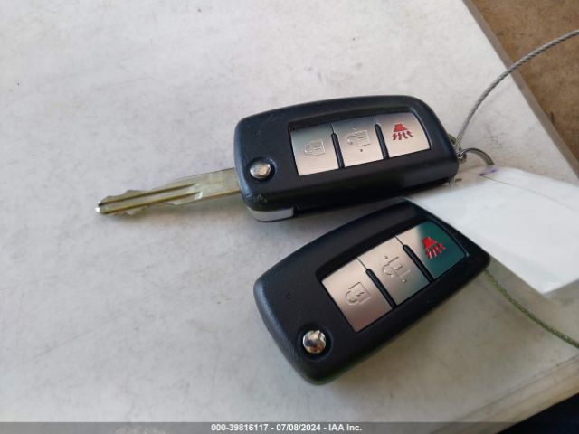 JN8AT2MT9GW010047 Nissan ROGUE S