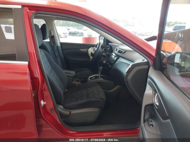 JN8AT2MT9GW010047 Nissan ROGUE S