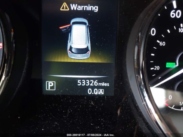 JN8AT2MT9GW010047 Nissan ROGUE S