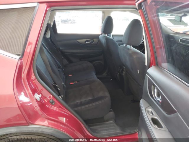 JN8AT2MT9GW010047 Nissan ROGUE S