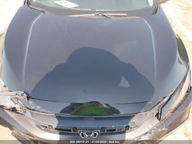 19XFC1F33LE207115 Honda CIVIC EX