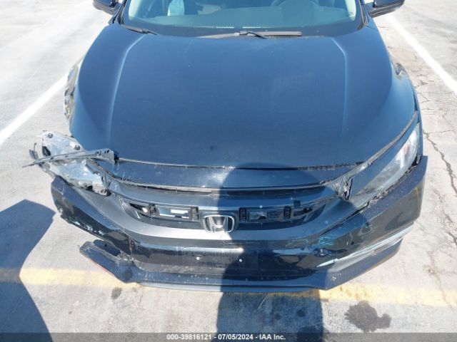 19XFC1F33LE207115 Honda CIVIC EX