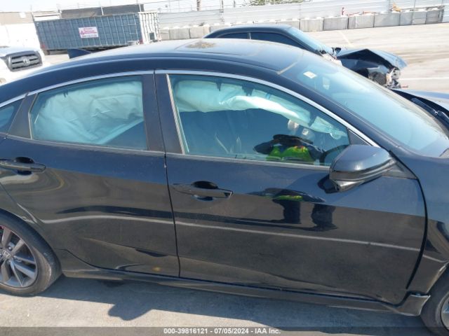 19XFC1F33LE207115 Honda CIVIC EX