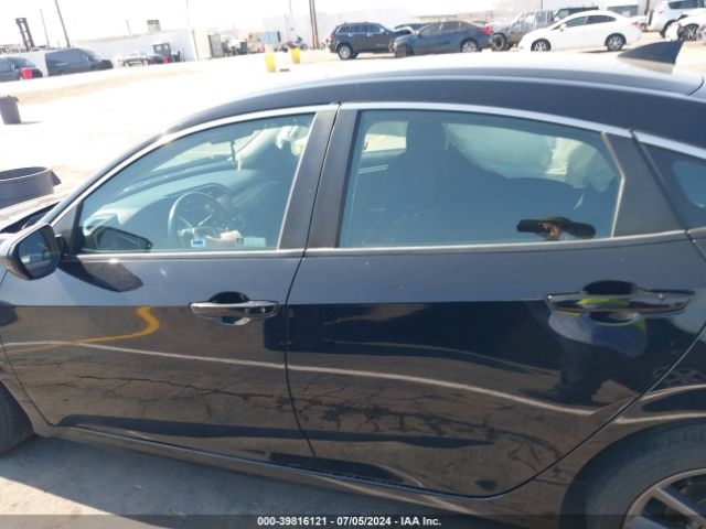 19XFC1F33LE207115 Honda CIVIC EX