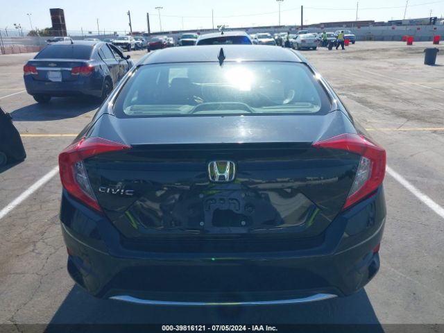 19XFC1F33LE207115 Honda CIVIC EX