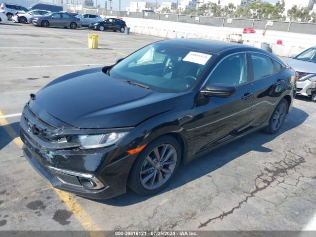 19XFC1F33LE207115 Honda CIVIC EX