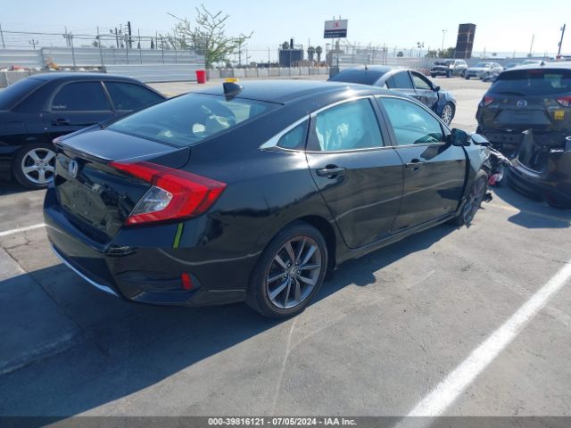 19XFC1F33LE207115 Honda CIVIC EX