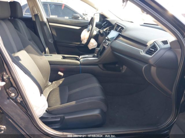 19XFC1F33LE207115 Honda CIVIC EX