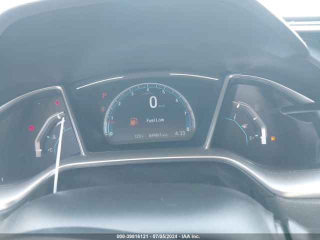 19XFC1F33LE207115 Honda CIVIC EX