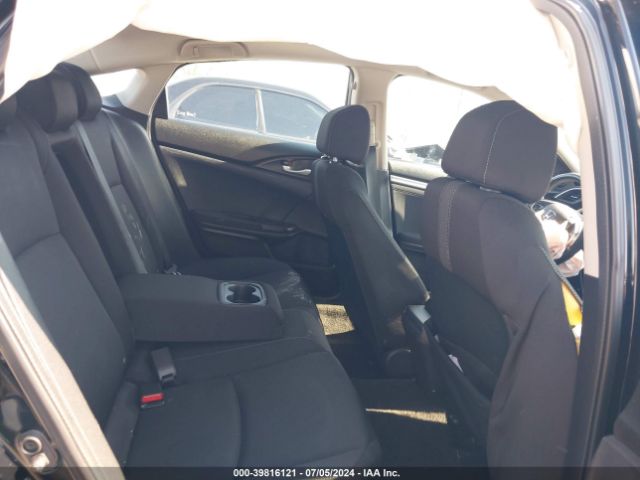 19XFC1F33LE207115 Honda CIVIC EX