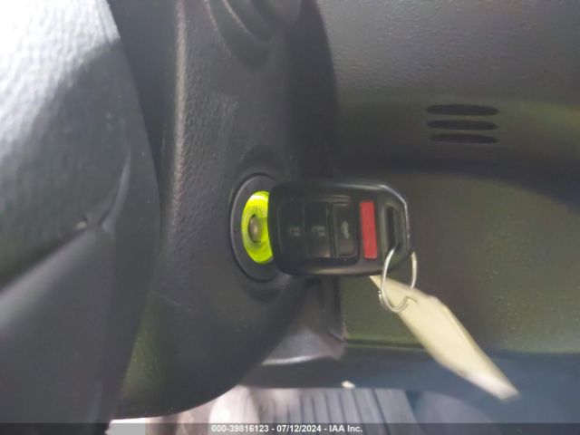 1HGCR2F52HA151091 Honda Accord Sport
