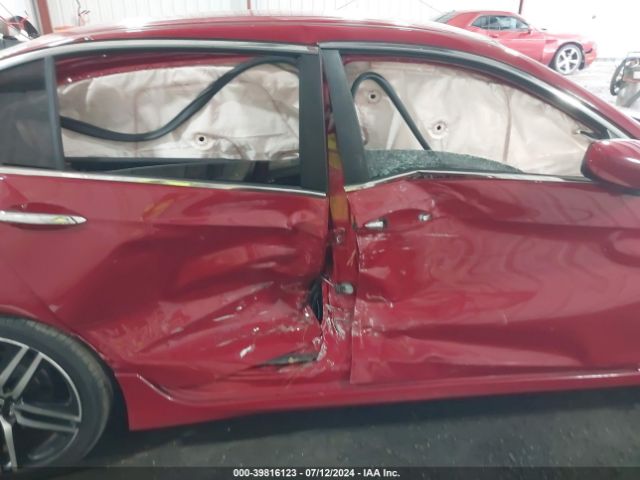 1HGCR2F52HA151091 Honda Accord Sport