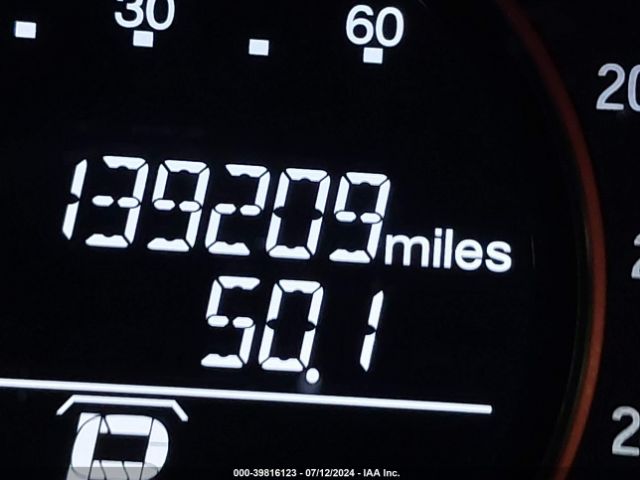 1HGCR2F52HA151091 Honda Accord Sport