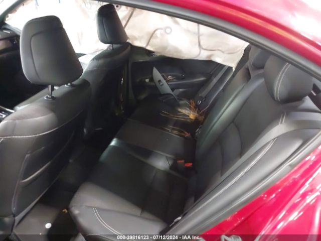 1HGCR2F52HA151091 Honda Accord Sport