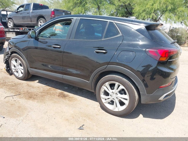 KL4MMBS26PB031309 Buick Encore Gx Preferred Fwd
