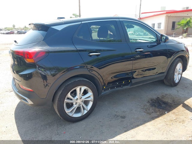 KL4MMBS26PB031309 Buick Encore Gx Preferred Fwd