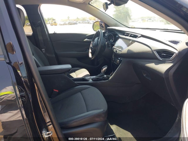 KL4MMBS26PB031309 Buick Encore Gx Preferred Fwd