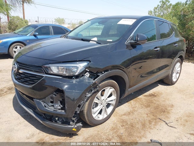 KL4MMBS26PB031309 Buick Encore Gx Preferred Fwd
